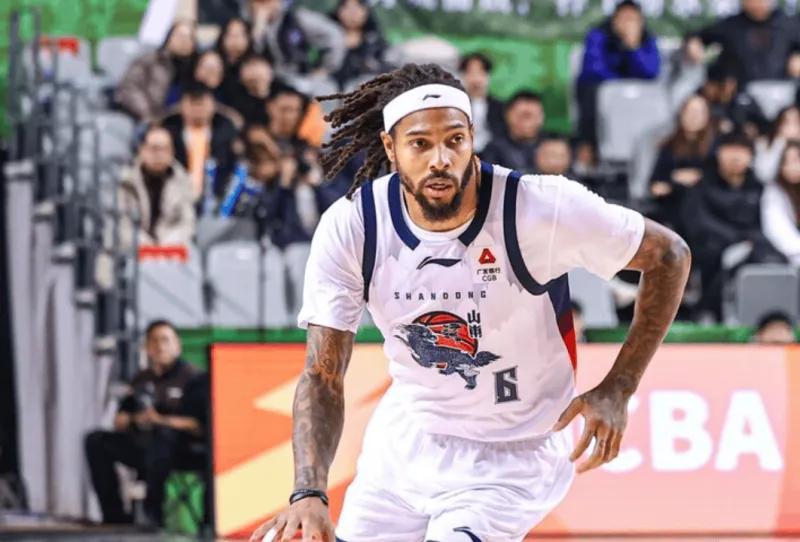 开云体育-山东108-85战胜吉林 球员评价：3人优秀，5人及格，4人低迷