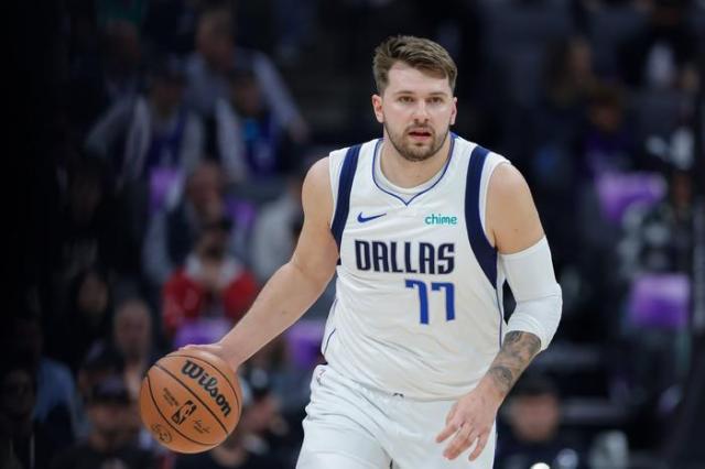 开云体育-无解表现持续上演 MVP竞争东契奇上演弯道超车？