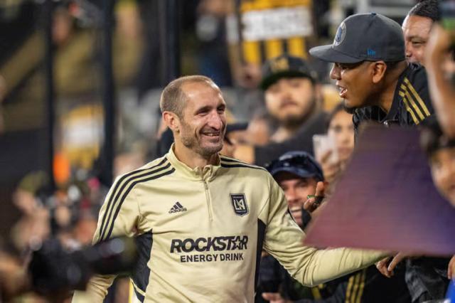 开云体育-基耶利尼：意国缺伟9不缺9号，西意德法适合季后赛