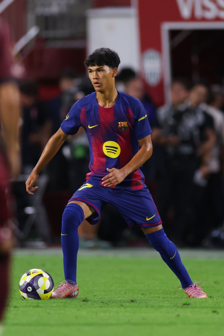 kaiyun-罗马诺：巴萨小将德罗·费尔南德斯本月将离队，解约金600万欧