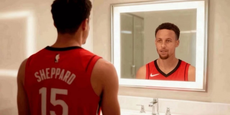 开云体育-键盘侠|谢泼德才是天选之子！文班别再翻身中投了&amp;把球给福克斯